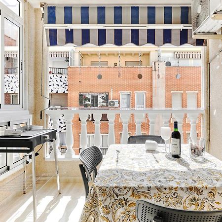 Casa Bellavida Torrevieja 아파트 외부 사진