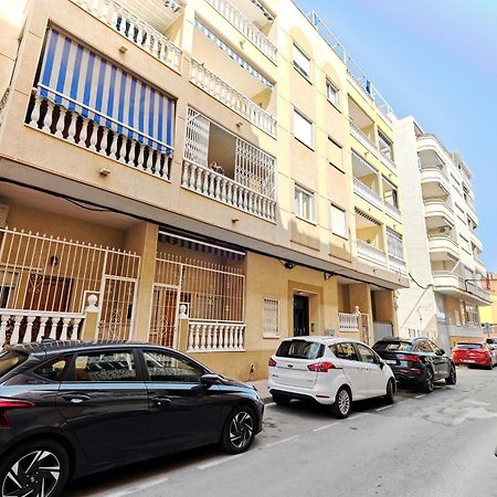 Casa Bellavida Torrevieja 아파트 외부 사진