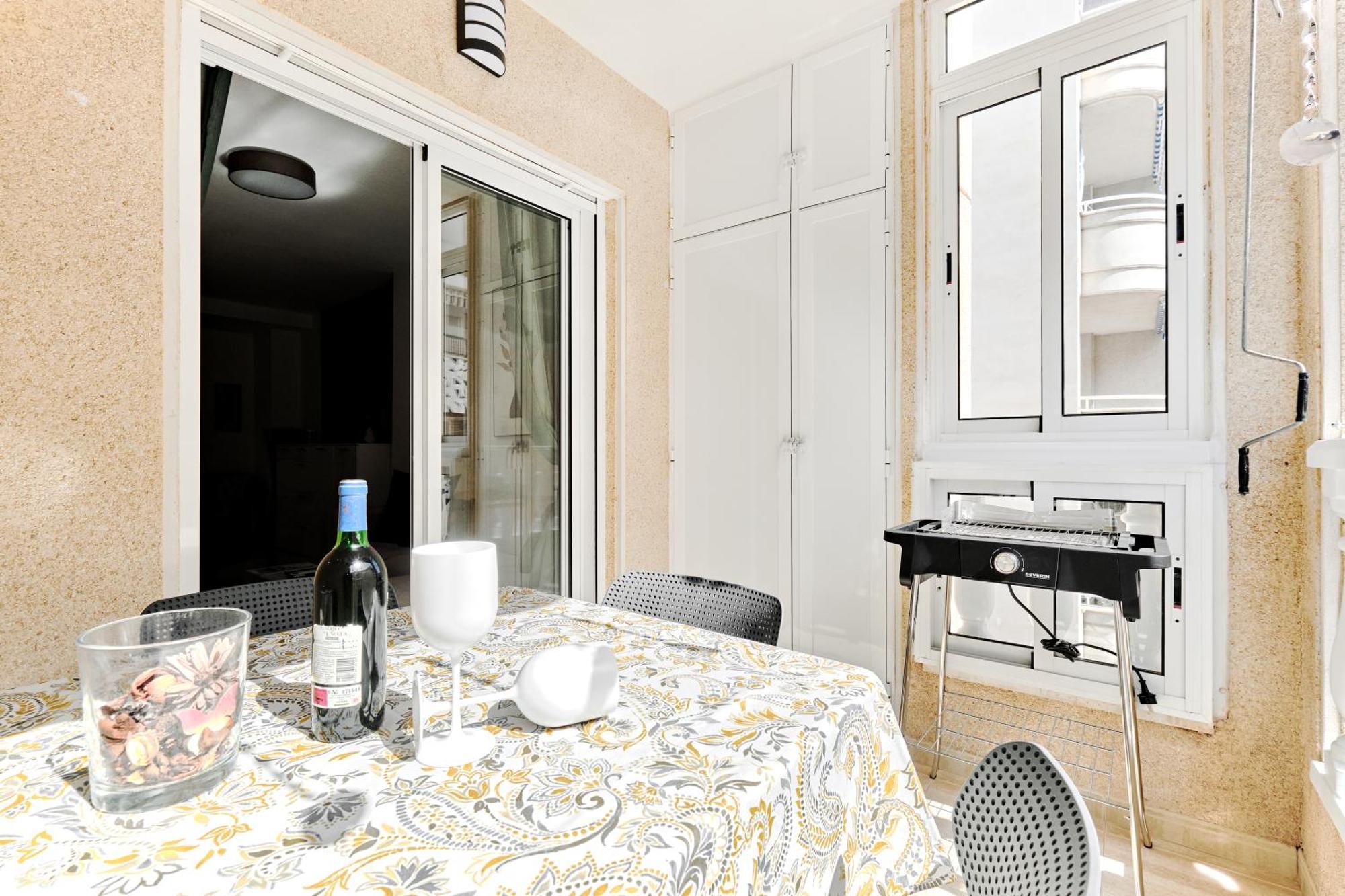 Casa Bellavida Torrevieja 아파트 외부 사진
