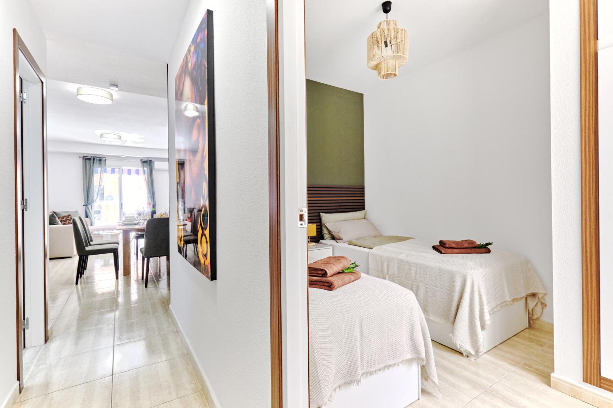 Casa Bellavida Torrevieja 아파트 외부 사진