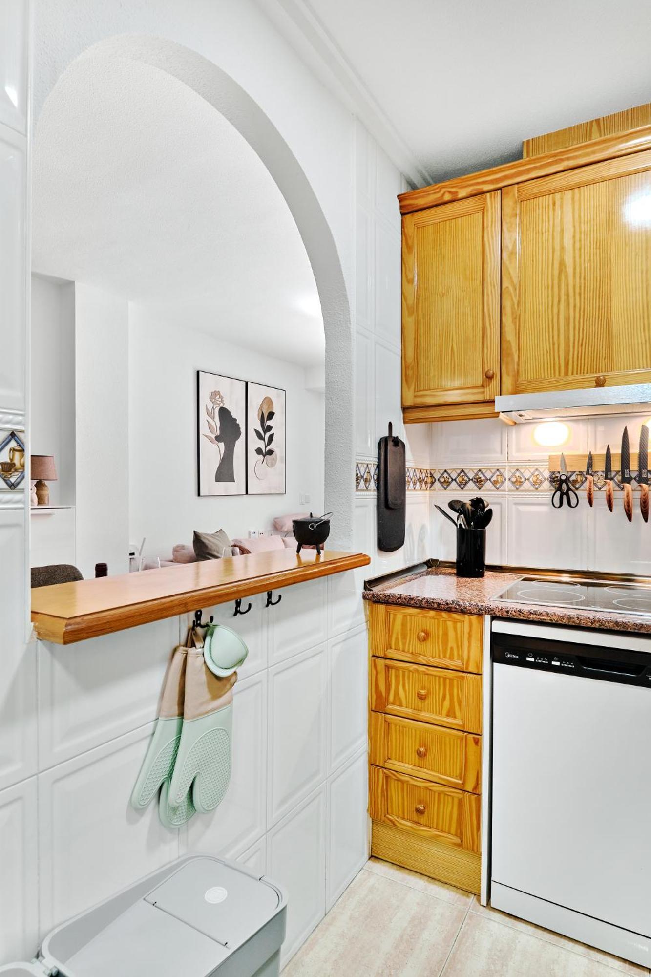 Casa Bellavida Torrevieja 아파트 외부 사진