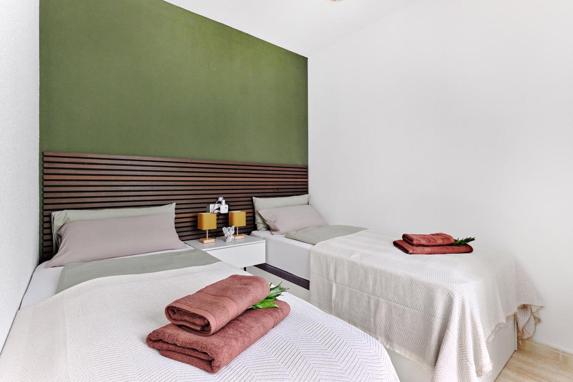 Casa Bellavida Torrevieja 아파트 외부 사진