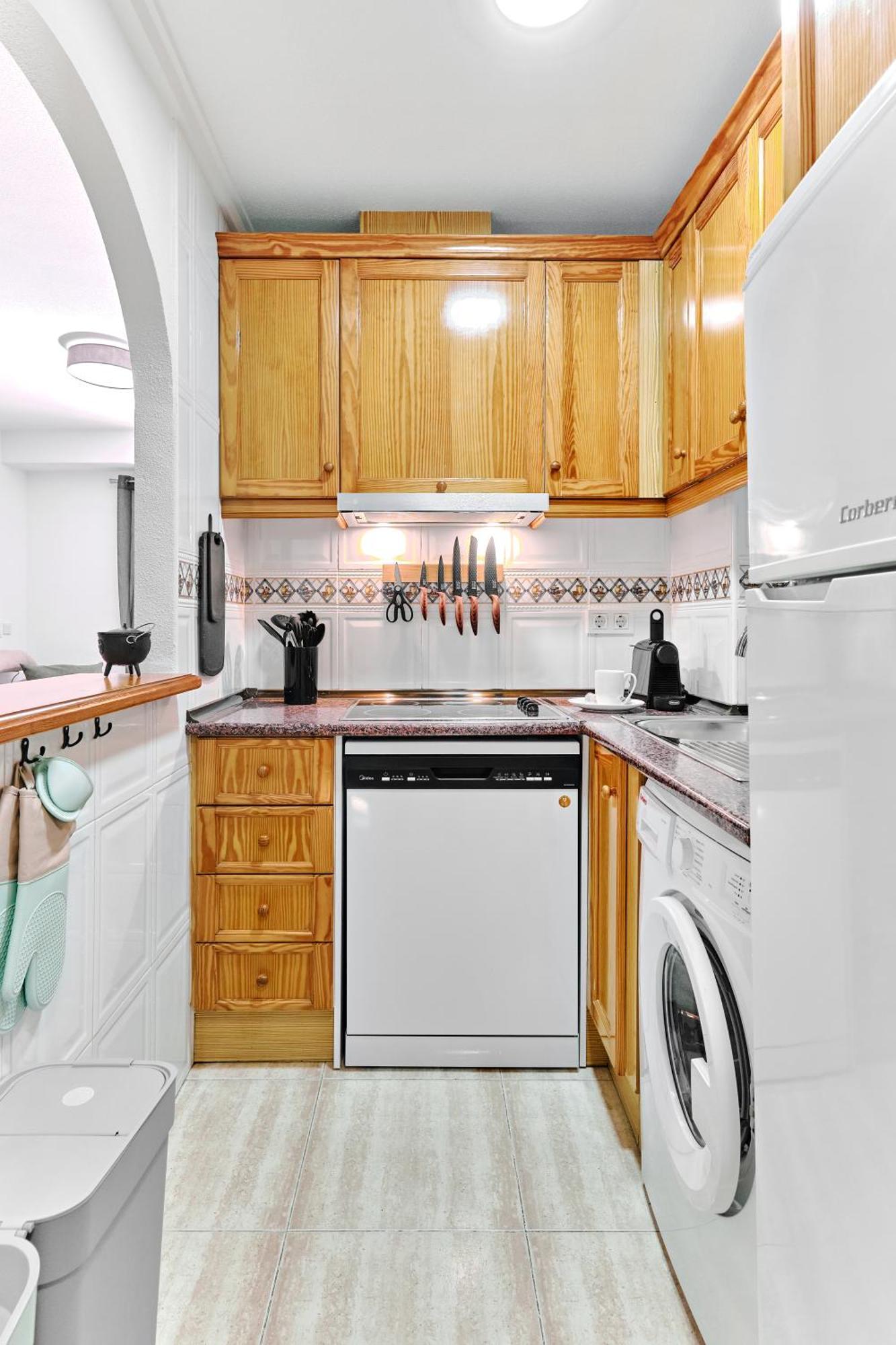 Casa Bellavida Torrevieja 아파트 외부 사진
