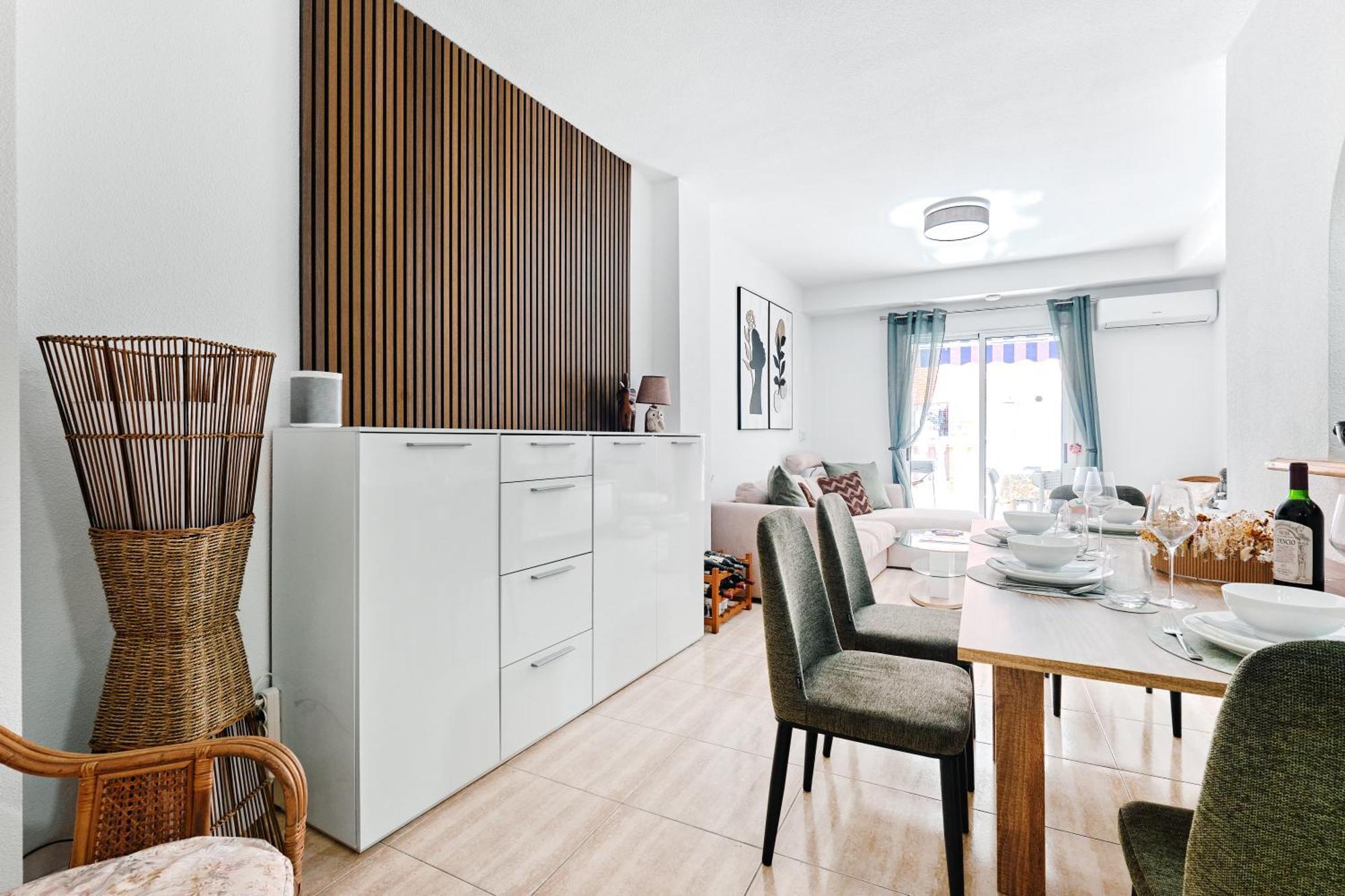 Casa Bellavida Torrevieja 아파트 외부 사진
