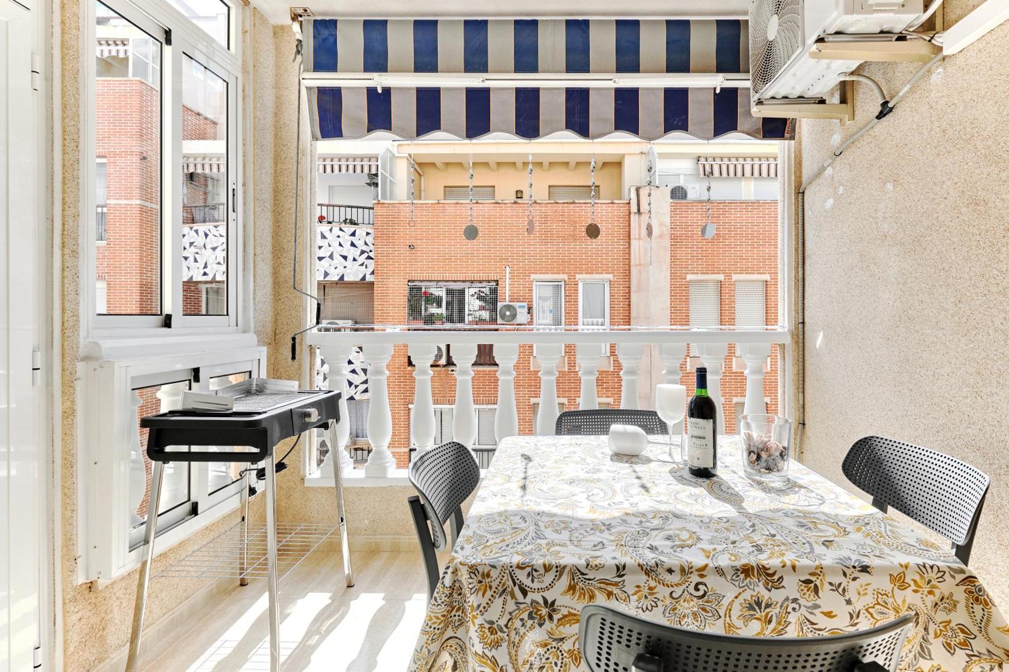 Casa Bellavida Torrevieja 아파트 외부 사진