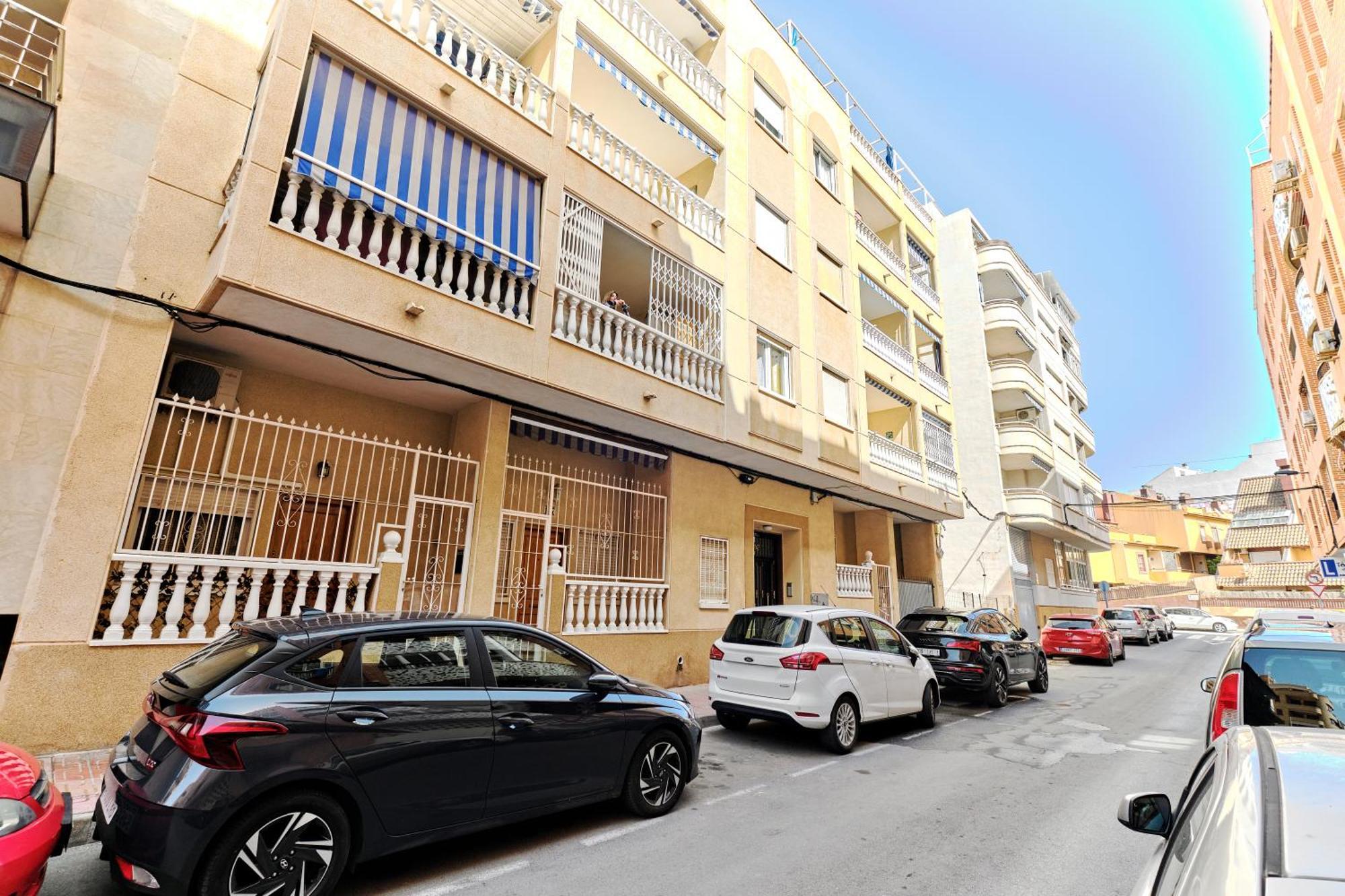 Casa Bellavida Torrevieja 아파트 외부 사진
