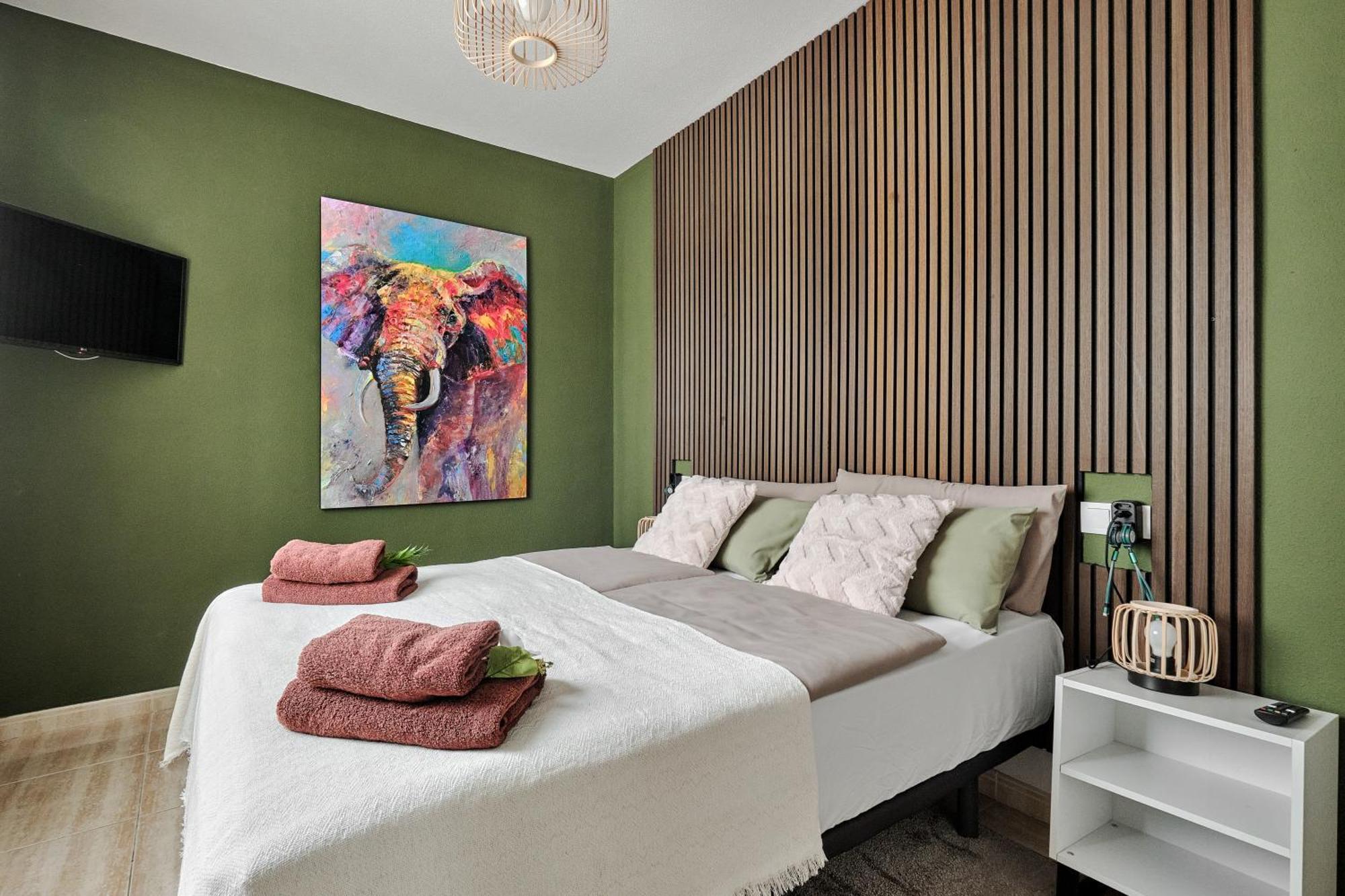 Casa Bellavida Torrevieja 아파트 외부 사진